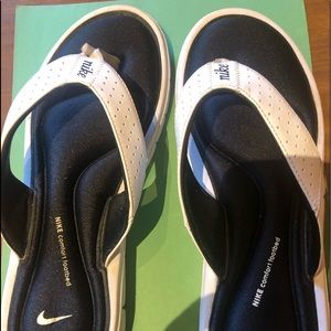 Nike Flip Flops